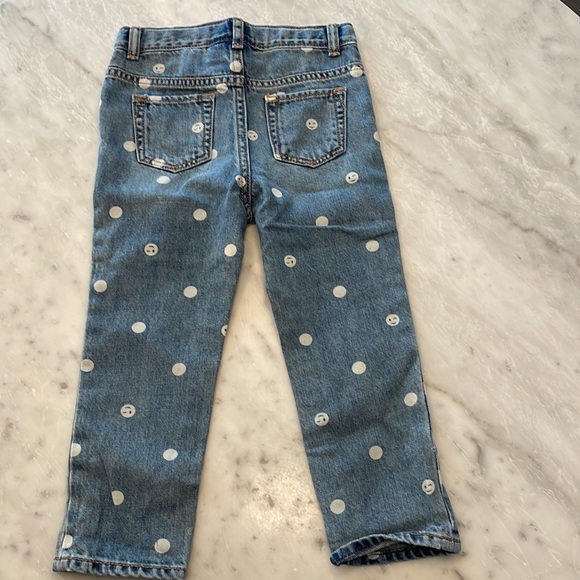 Gap baby Jeans - Picture 2 of 3